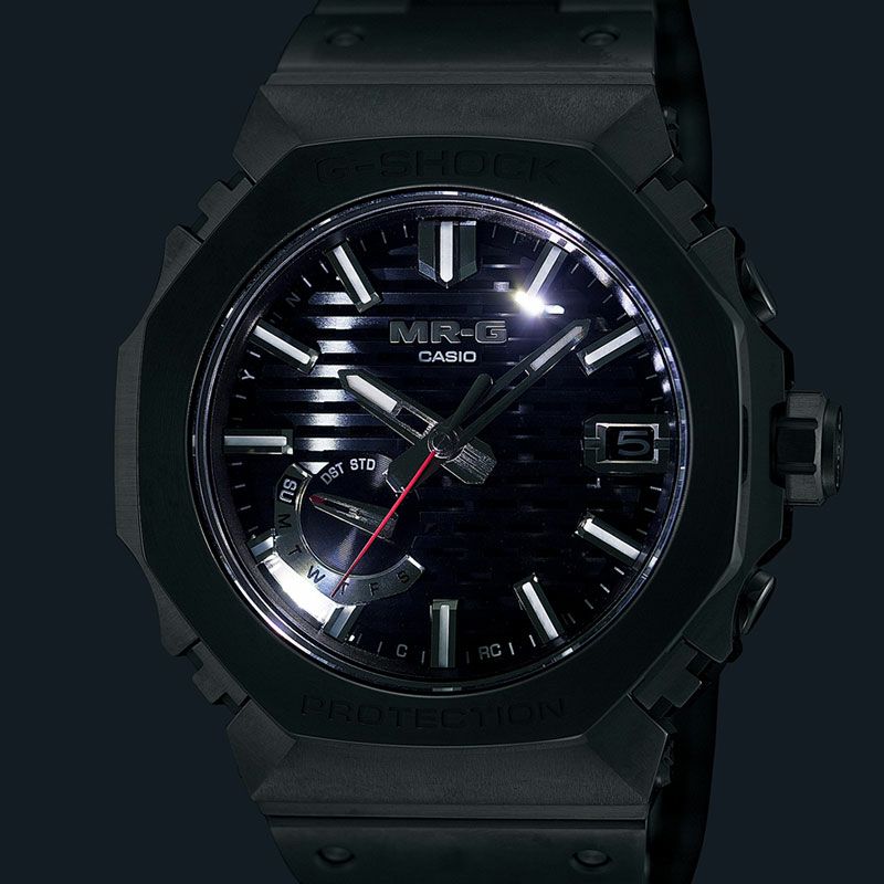 G-SHOCK MRG-B2100 Series ジーショック エムアールジー B2100 シリーズ MRG-B2100D-1AJR