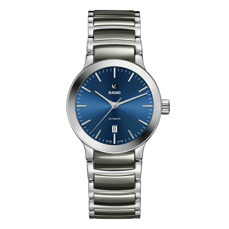 RADO Centrix Automatic ラドー セントリックス オートマティック R30011202