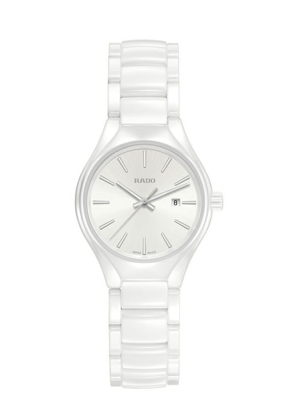 RADO True ラドー トゥルー R27061012