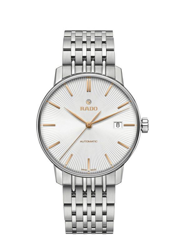 RADO Coupole Classic Automatic ラドー クポールクラシック オートマティック R22860024