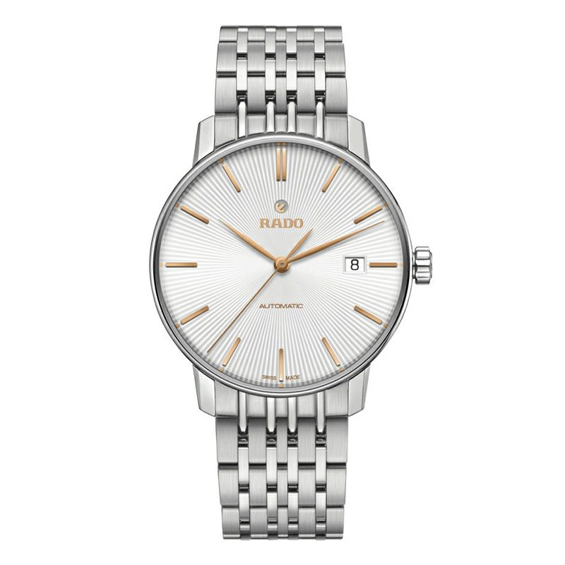 RADO Coupole Classic Automatic ラドー クポールクラシック オートマティック R22860024