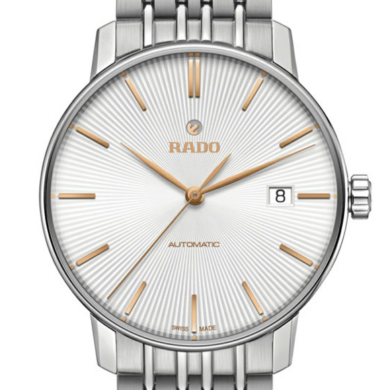 RADO Coupole Classic Automatic ラドー クポールクラシック オートマティック R22860024