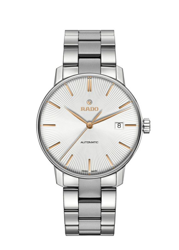 RADO Coupole Classic Automatic ラドー クポール クラシック オートマティック R22860023