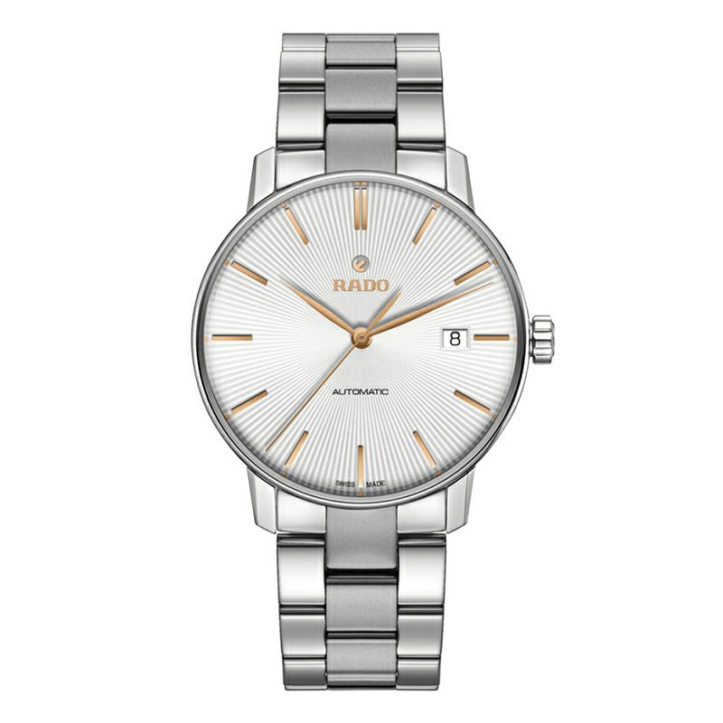 RADO Coupole Classic Automatic ラドー クポール クラシック オートマティック R22860023