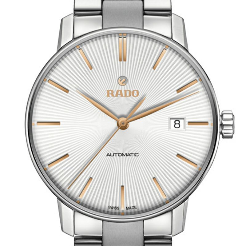 RADO Coupole Classic Automatic ラドー クポール クラシック オートマティック R22860023