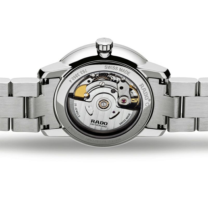 RADO Coupole Classic Automatic ラドー クポール クラシック