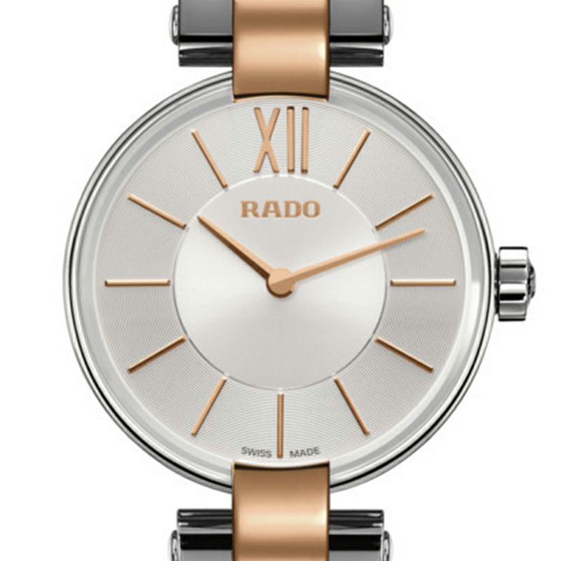 RADO Coupole ラドー クポール R22854023
