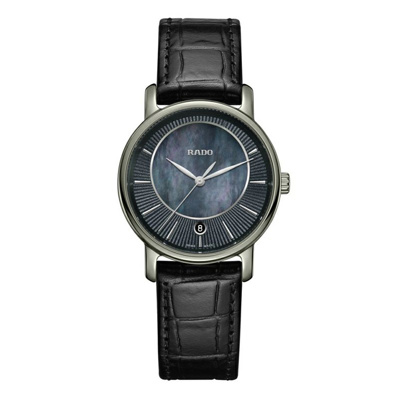 RADO DiaMaster ラドー ダイヤマスター R14064915