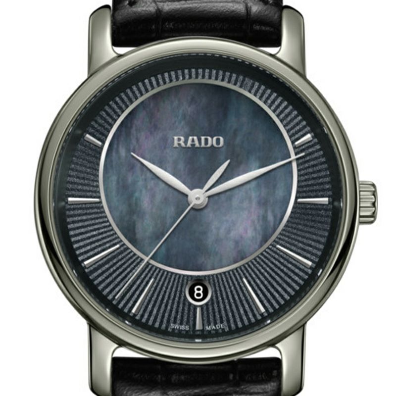 RADO DiaMaster ラドー ダイヤマスター R14064915