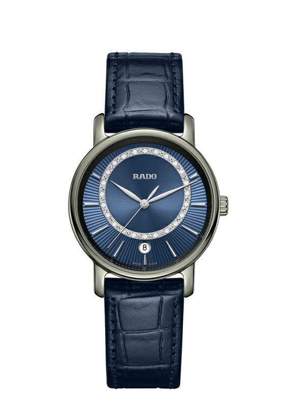 RADO DiaMaster Diamonds ラドー ダイヤマスター ダイヤモンズ