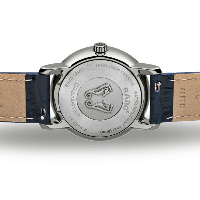 RADO DiaMaster Diamonds ラドー ダイヤマスター ダイヤモンズ R14064725