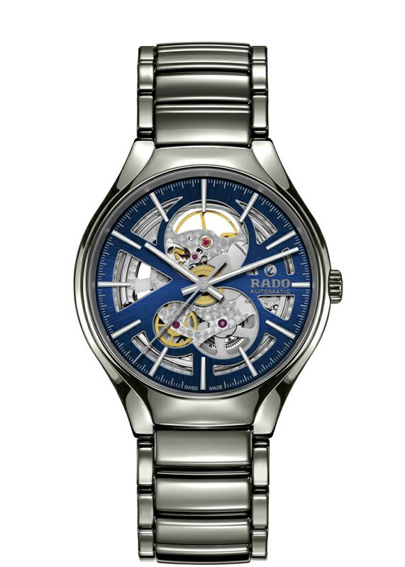 RADO True Automatic Open Heart ラドー トゥルー オートマティック オープンハート R27510202