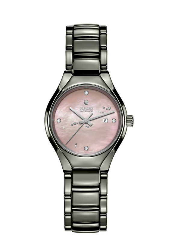 RADO True Thinline Automatic Diamonds ラドー トゥルー シンライン オートマティック ダイヤモンズ R27243832