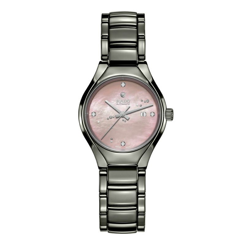 RADO True Thinline Automatic Diamonds ラドー トゥルー シンライン オートマティック ダイヤモンズ R27243832