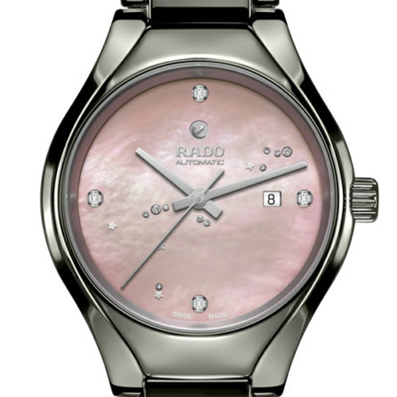 RADO True Thinline Automatic Diamonds ラドー トゥルー シンライン オートマティック ダイヤモンズ R27243832