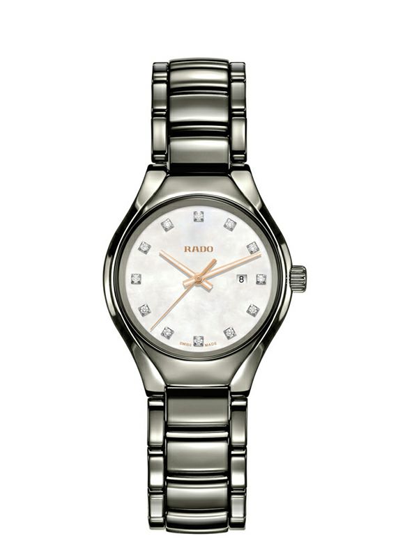 RADO True Diamonds ラドー トゥルー ダイヤモンズ R27060902