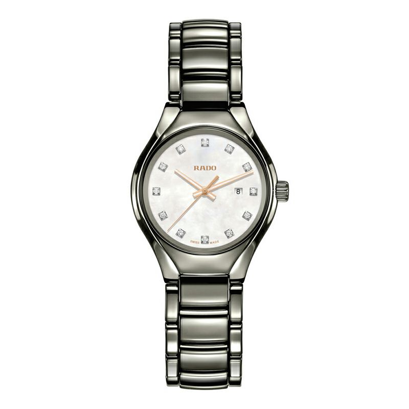RADO True Diamonds ラドー トゥルー ダイヤモンズ R27060902
