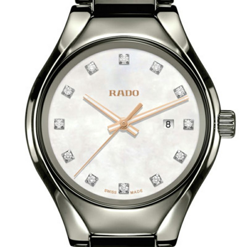 RADO True Diamonds ラドー トゥルー ダイヤモンズ R27060902