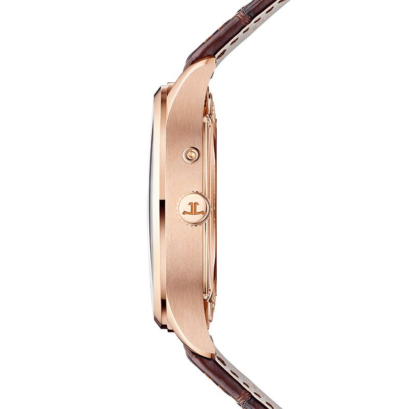 JAEGER-LECOULTRE MASTER CONTROL GEOGRAPHIC ジャガー・ルクルト マスター・コントロール・ジオグラフィーク Q4122520