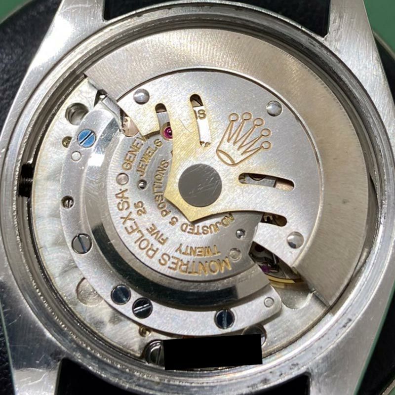 中古】ROLEX OYSTER PERPETUAL DATE ロレックス オイスターパーペチュアル デイト  1501｜ヴィンテージブランド｜時計・腕時計の通販サイトBEST ISHIDA（正規・中古販売店）