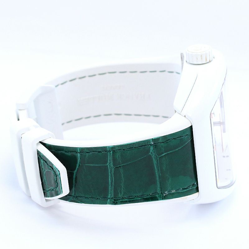 中古】FRANCK MULLER VANGUARD POWER RESERVE COLOR DREAMS