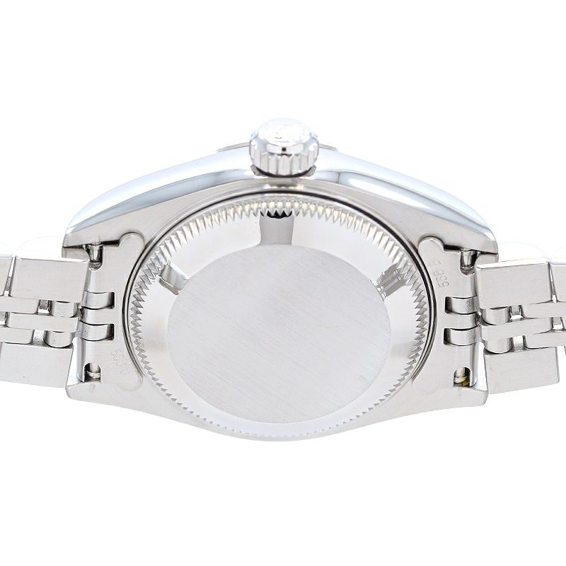 中古】ROLEX OYSTER PERPETUAL DATEJUST ロレックス オイスター  