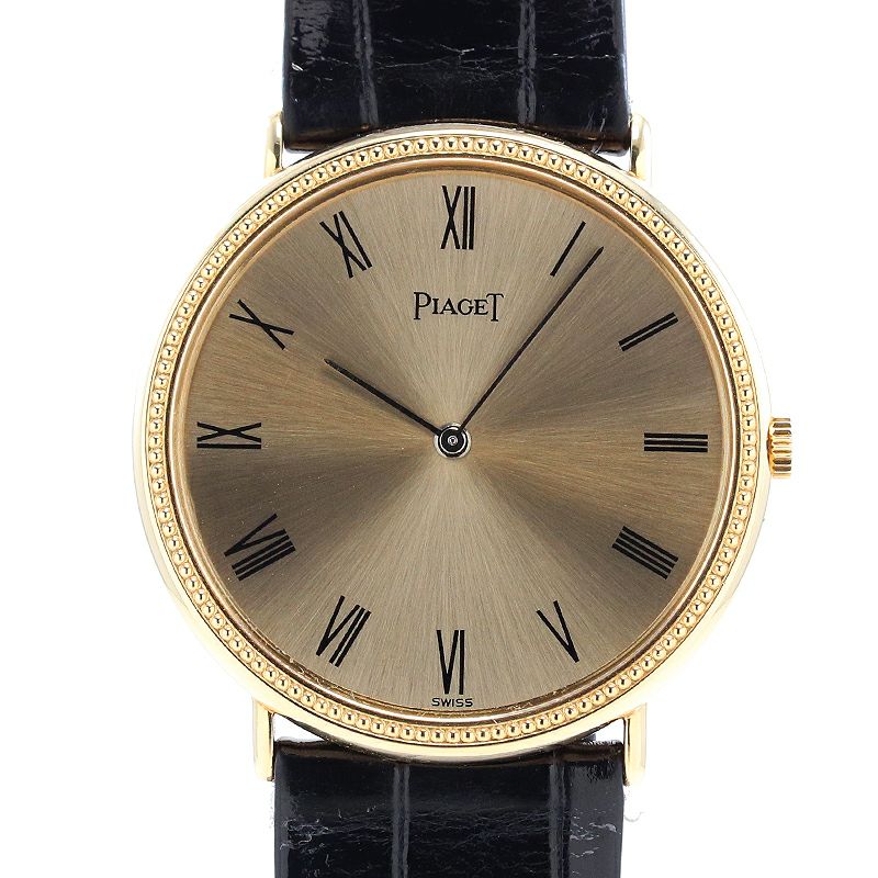 中古】PIAGET VINTAGE MECHANICAL ROUND WATCH ピアジェ ヴィンテージ メカニカル ラウンドウォッチ 90239｜ ヴィンテージブランド｜時計・腕時計の通販サイトBEST ISHIDA（正規・中古販売店）