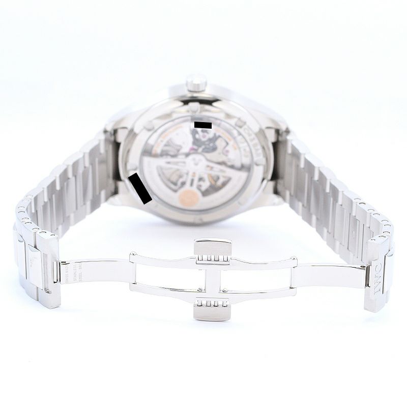 【中古】IWC PORTUGUESE AUTOMATIC 40 アイ・ダブリュー・シー ポルトギーゼ・オートマティック 40 IW358305