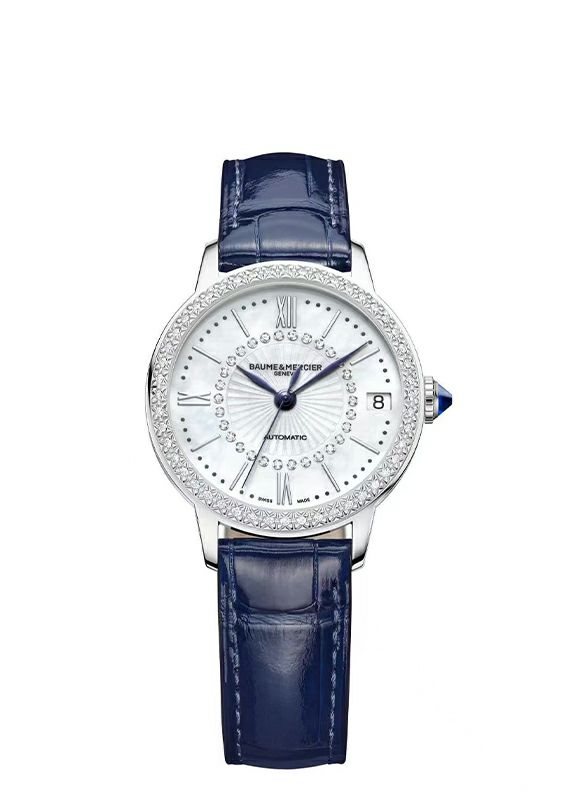BAUME＆MERCIER（ボーム＆メルシエ）｜時計・腕時計の通販サイトBEST 