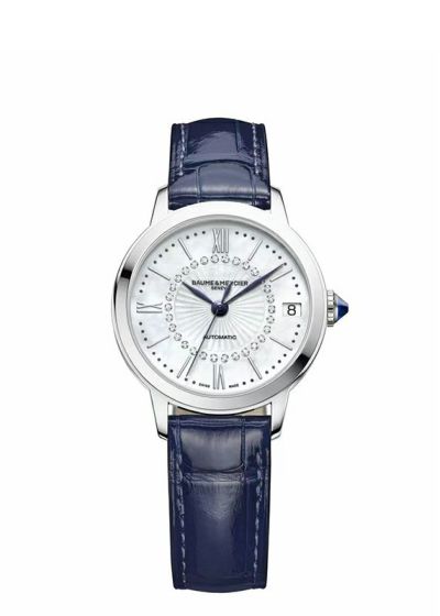 BAUME＆MERCIER（ボーム＆メルシエ）｜時計・腕時計の通販サイトBEST ISHIDA（正規・中古販売店）