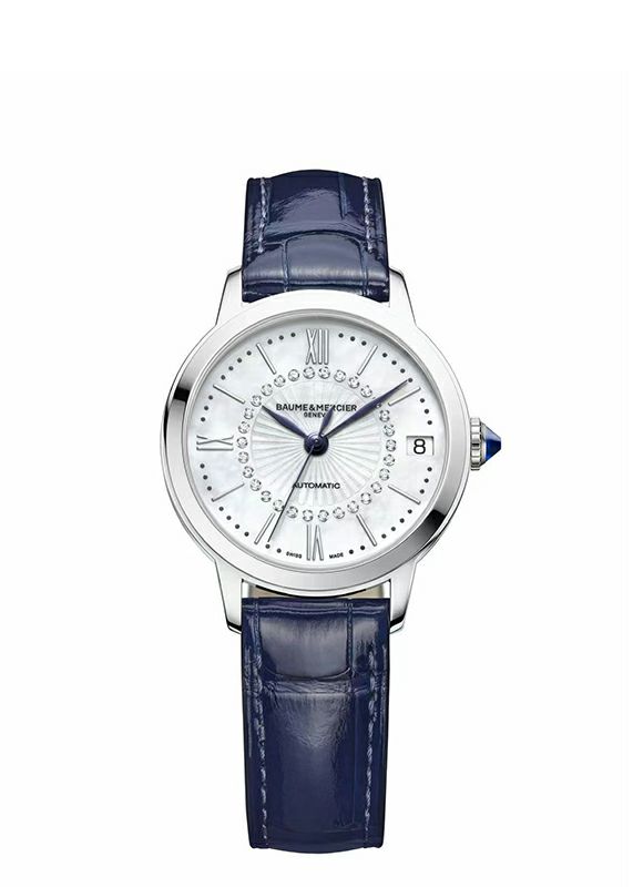 BAUME＆MERCIER（ボーム＆メルシエ）｜時計・腕時計の通販サイトBEST 