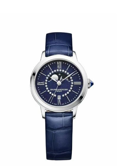 BAUME＆MERCIER（ボーム＆メルシエ）｜時計・腕時計の通販サイトBEST ISHIDA（正規・中古販売店）