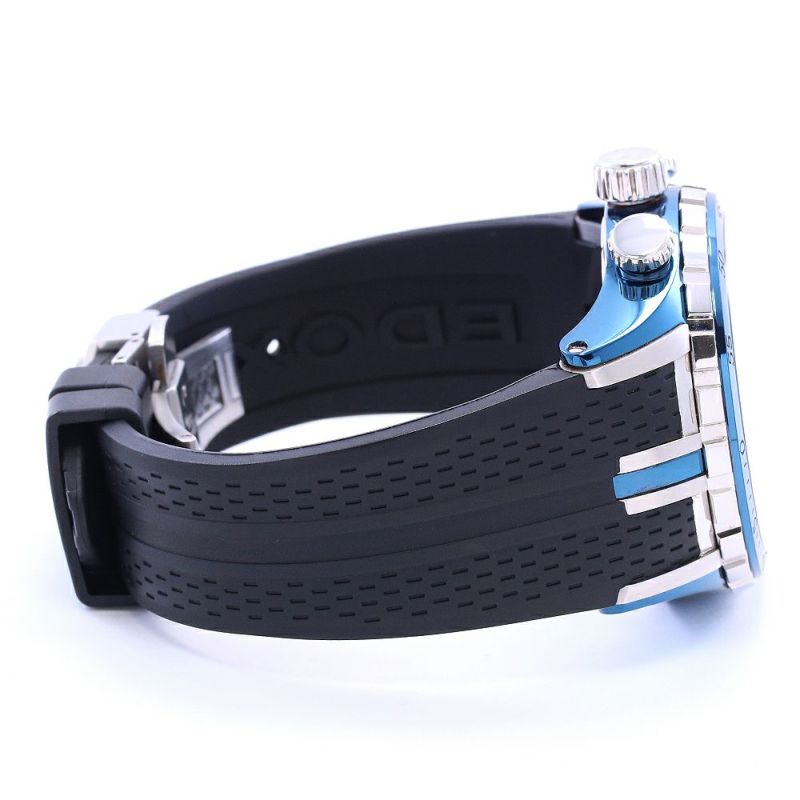 【中古】 Oberon EvaTrout 中古】EDOX GRAND OCEAN EXTREME SAILING SERIES SPECIAL