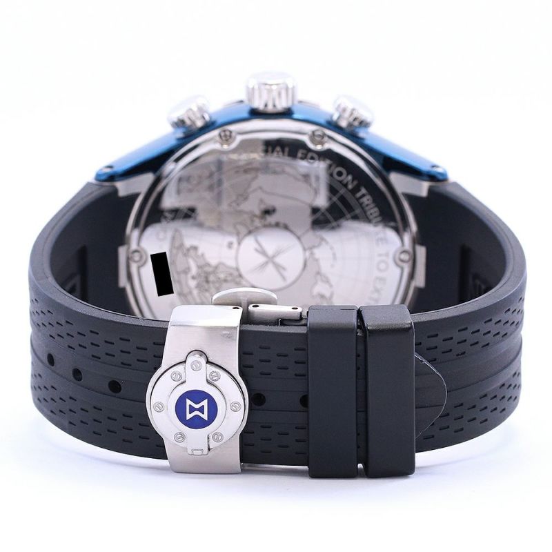 中古】EDOX GRAND OCEAN EXTREME SAILING SERIES SPECIAL
