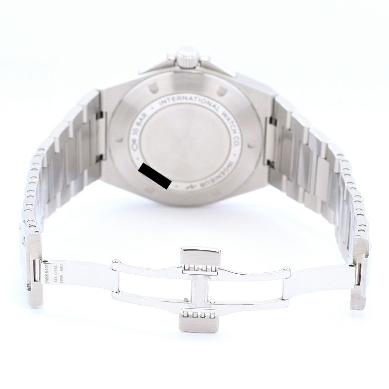 【中古】IWC INGENIEUR AUTOMATIC 40 アイ・ダブリュー・シー インヂュニア・オートマティック 40 IW328903