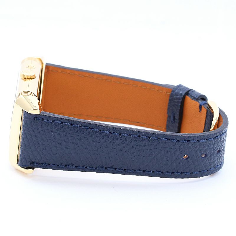 【中古】JAEGER-LECOULTRE REVERSO DUO / REVERSO COLOR DUO ジャガー・ルクルト レベルソ・デュオ / レベルソ・カラーデュオ 270.1.54