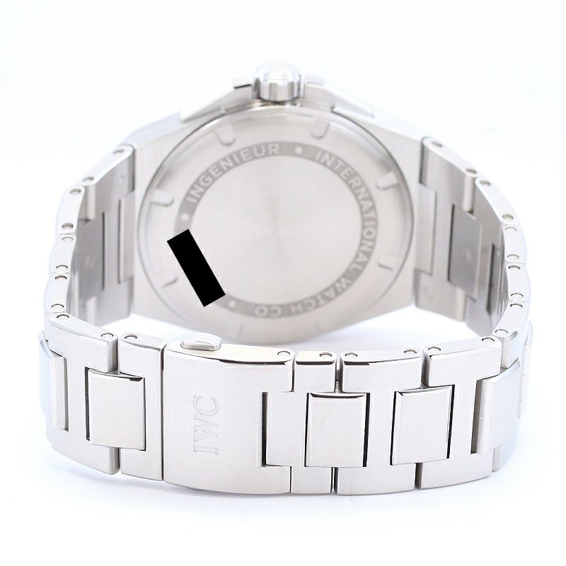 中古】IWC INGENIEUR AUTOMATIC アイ・ダブリュー・シー