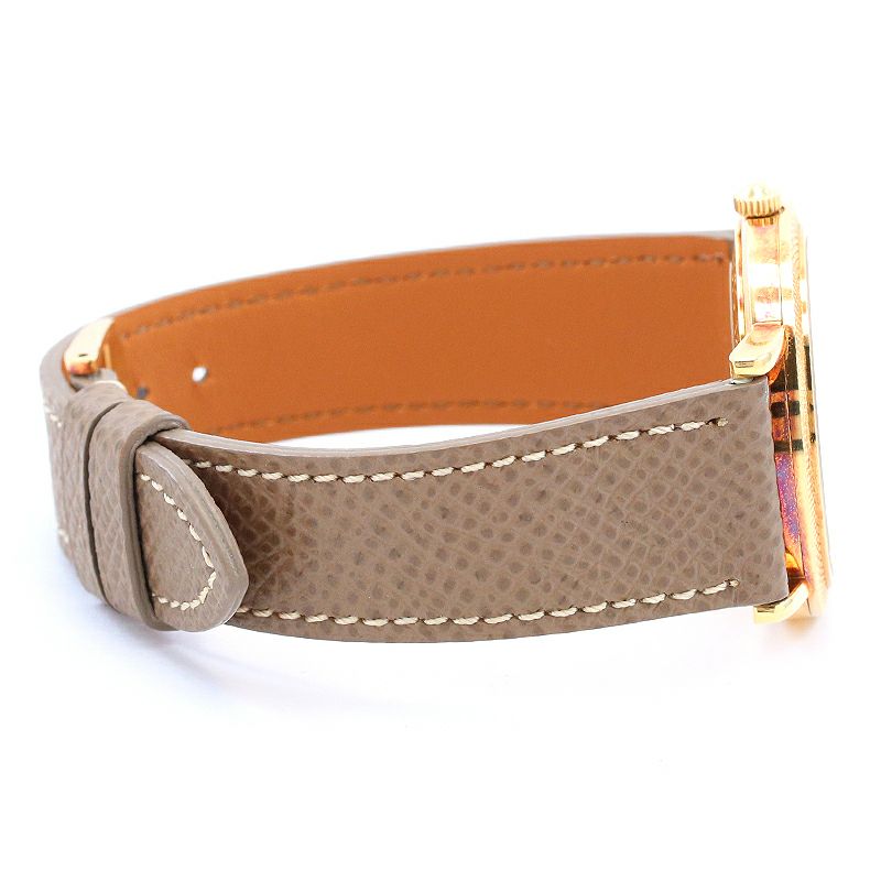 【中古】LONGINES KYOTO HEIAN CAPITAL 1200TH ANNIVERSARY MODEL ロンジン 京都平安建都1200年記念モデル 396.7468