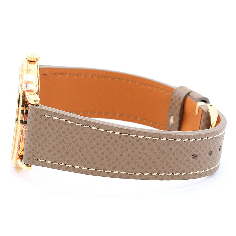 【中古】LONGINES KYOTO HEIAN CAPITAL 1200TH ANNIVERSARY MODEL ロンジン 京都平安建都1200年記念モデル 396.7468