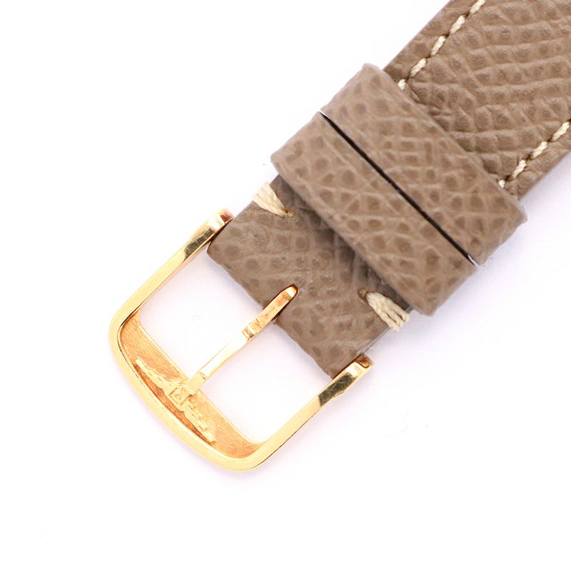 【中古】LONGINES KYOTO HEIAN CAPITAL 1200TH ANNIVERSARY MODEL ロンジン 京都平安建都1200年記念モデル 396.7468