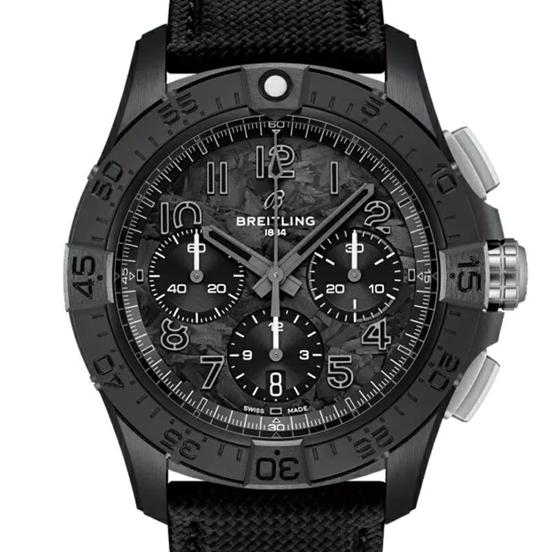BREITLING AVENGER B01 CHRONOGRAPH 42 NIGHT MISSION ブライトリング 