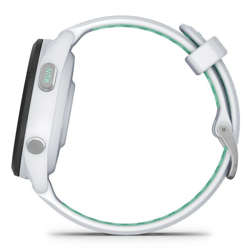 GARMIN Forerunner 265S White ガーミン フォアランナー 265S ホワイト 010-02810-44