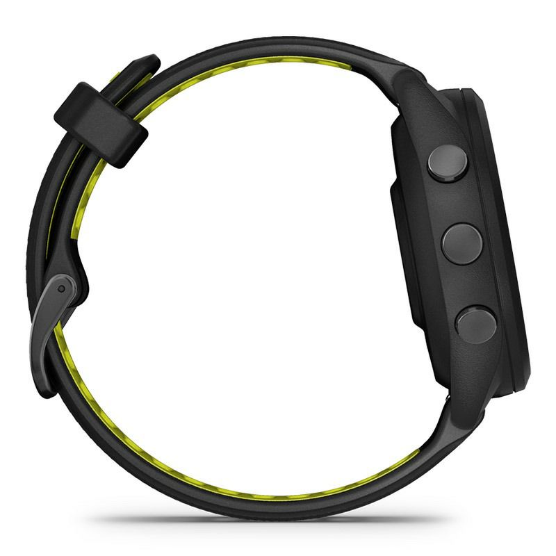 GARMIN Forerunner 265S Black ガーミン フォアランナー 265S ブラック 010-02810-43