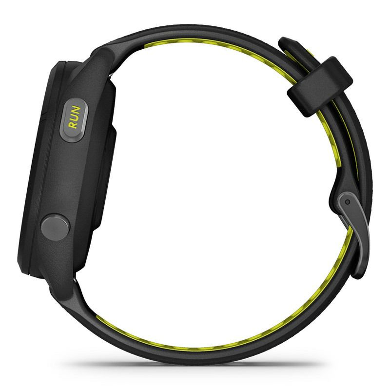GARMIN Forerunner 265S Black ガーミン フォアランナー 265S ブラック 010-02810-43