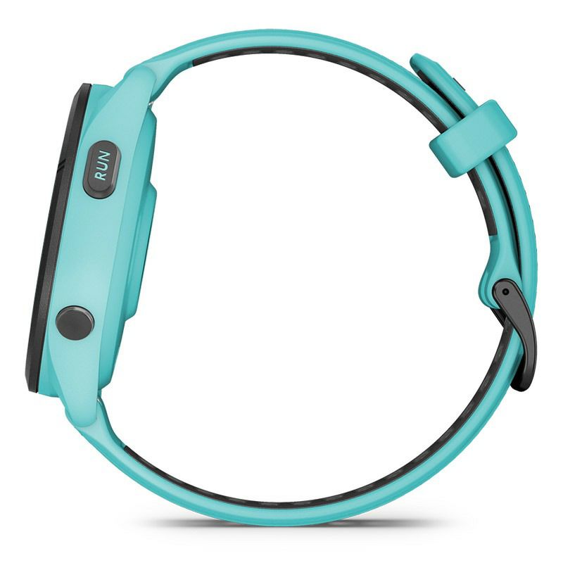 GARMIN Forerunner 265 Aqua ガーミン フォアランナー 265 アクア 010-02810-42