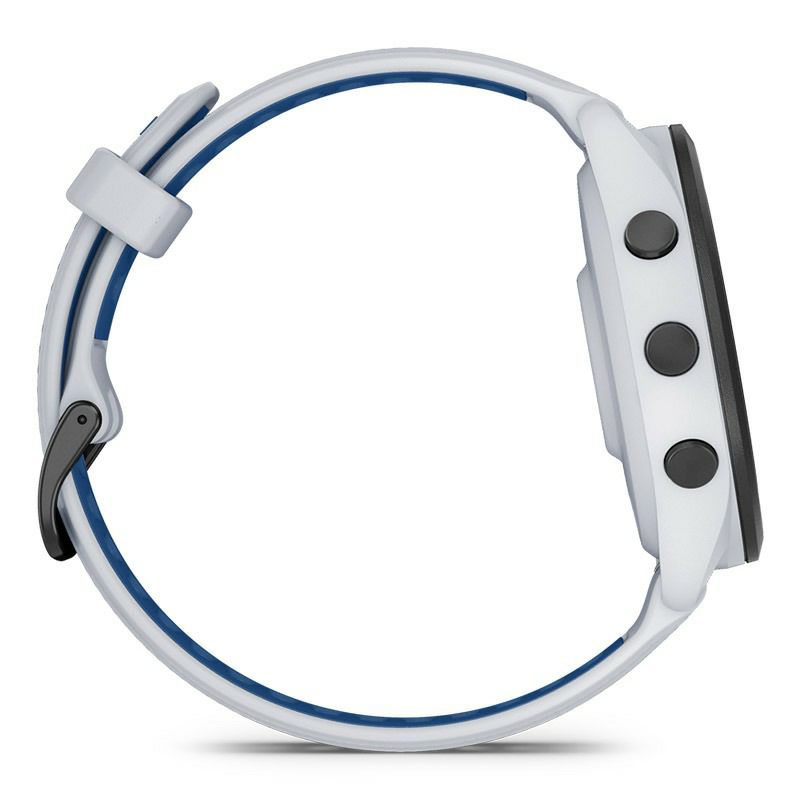 GARMIN Forerunner 265 White ガーミン フォアランナー 265 ホワイト 010-02810-41