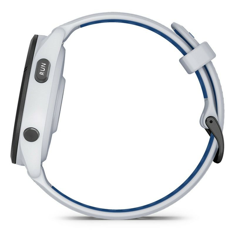 GARMIN Forerunner 265 White ガーミン フォアランナー 265 ホワイト 010-02810-41