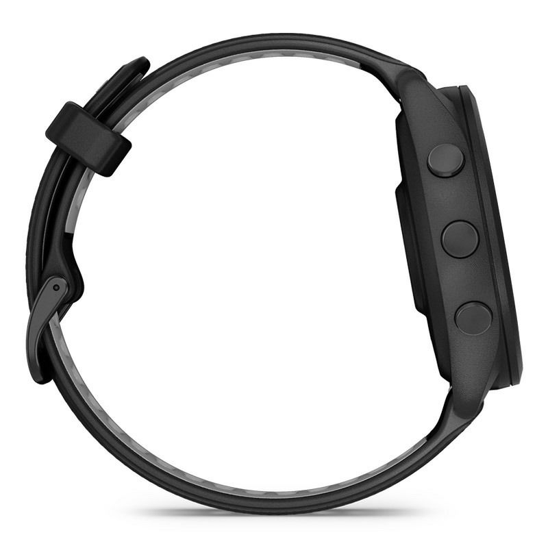 GARMIN Forerunner 265 Black ガーミン フォアランナー 265 ブラック 010-02810-40