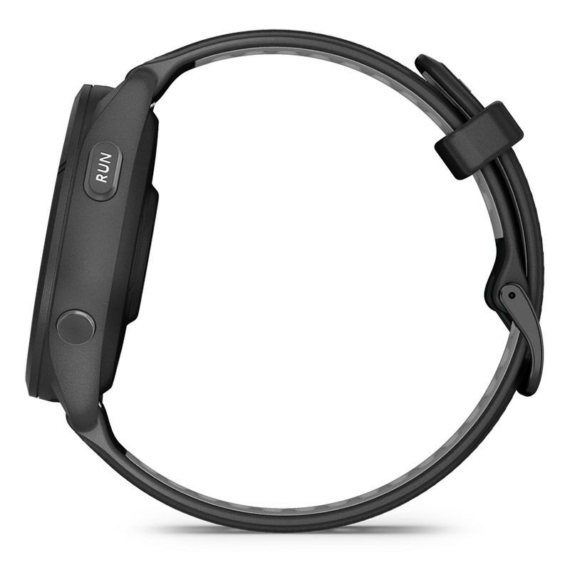 GARMIN Forerunner 265 Black ガーミン フォアランナー 265 ブラック 010-02810-40
