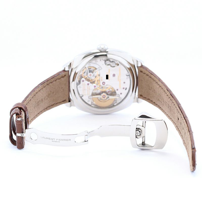 中古】LAURENT FERRIER SQUARE MICRO ROTOR AUTUMN ローラン